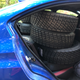 My STI is now a rally support vehicle.